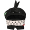 CRAZY SAFETY Dragon Rucksack Kinder