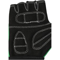 CRAZY SAFETY Fahrradhandschuhe Kinder