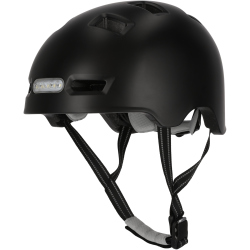 CRAZY SAFETY Vertigo Fahrradhelm
