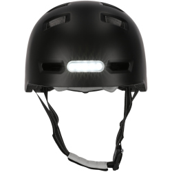 CRAZY SAFETY Vertigo Fahrradhelm