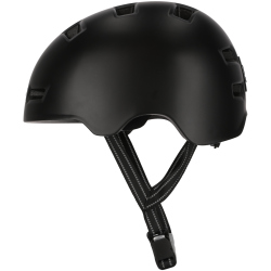 CRAZY SAFETY Vertigo Fahrradhelm