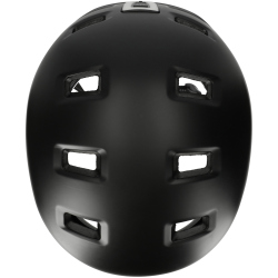 CRAZY SAFETY Vertigo Fahrradhelm