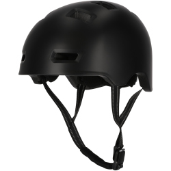 CRAZY SAFETY Rampage Fahrradhelm