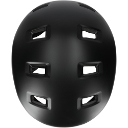 CRAZY SAFETY Rampage Fahrradhelm