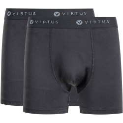 2er Pack VIRTUS Ontel Boxershorts Herren