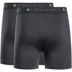 2er Pack VIRTUS Ontel Boxershorts Herren