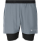 VIRTUS Dylan 2in1 Stretch Trainingsshorts Herren