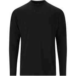 VIRTUS Roger V2 Hyperstretch langarm Trainingsshirt Herren