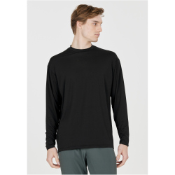 VIRTUS Roger V2 Hyperstretch langarm Trainingsshirt Herren