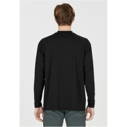 VIRTUS Roger V2 Hyperstretch langarm Trainingsshirt Herren