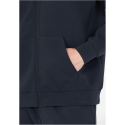 VIRTUS Taro Technical Kapuzenjacke Herren