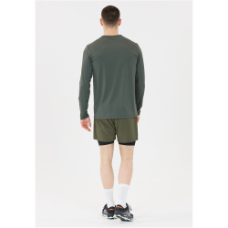 VIRTUS Zayne 2in1 Trainingsshorts Herren