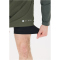 VIRTUS Zayne 2in1 Trainingsshorts Herren