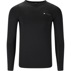 VIRTUS Jasp Baselayer langarm Funktionsshirt Herren