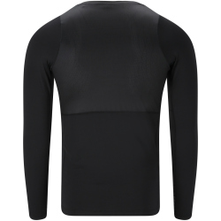VIRTUS Jasp Baselayer langarm Funktionsshirt Herren