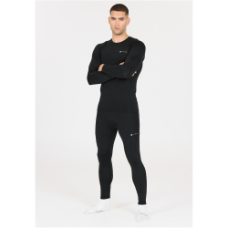 VIRTUS Jasp Baselayer langarm Funktionsshirt Herren