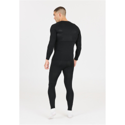 VIRTUS Jasp Baselayer langarm Funktionsshirt Herren