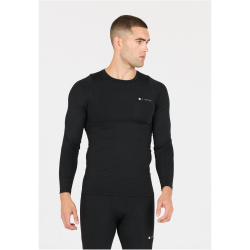 VIRTUS Jasp Baselayer langarm Funktionsshirt Herren