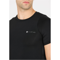 VIRTUS Jasp Baselayer Funktionsshirt Herren