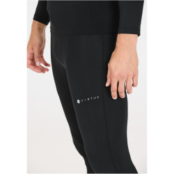 VIRTUS Jasp Baselayer Tights Herren