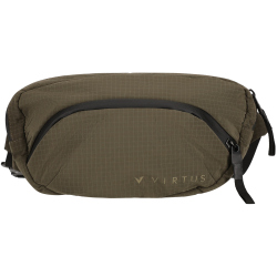 VIRTUS Vinston Ripstop Bauchtasche