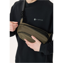 VIRTUS Vinston Ripstop Bauchtasche