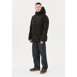 VIRTUS Mackey Steppjacke Herren