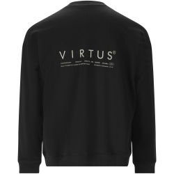 VIRTUS Kallan Crew Neck Sweatshirt Herren