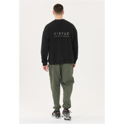 VIRTUS Kallan Crew Neck Sweatshirt Herren