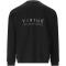 VIRTUS Kallan Crew Neck Sweatshirt Herren
