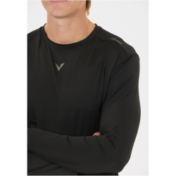 VIRTUS Walton Performance langarm Trainingsshirt Herren