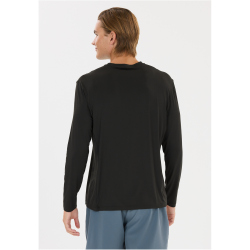 VIRTUS Walton Performance langarm Trainingsshirt Herren