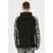 VIRTUS Deaglan Printed 1/2-Zip Trainingsjacke Herren