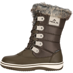 Mols Enfield V2 wasserdichte Stiefel Damen