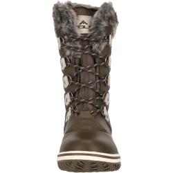 Mols Enfield V2 wasserdichte Stiefel Damen