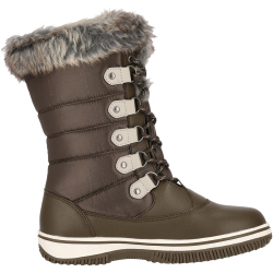 Mols Enfield V2 wasserdichte Stiefel Damen