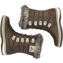 Mols Enfield V2 wasserdichte Stiefel Damen