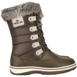 Mols Enfield V2 wasserdichte Stiefel Damen
