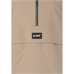 SLOPE Ruki Lined Shell Ski-Anorak Damen