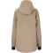 SLOPE Ruki Lined Shell Ski-Anorak Damen