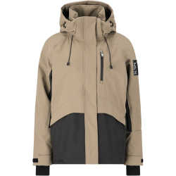 SLOPE Kenai Skijacke Damen