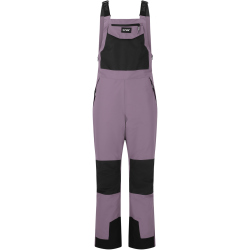 SLOPE Kenwood Ski-Latzhose Damen
