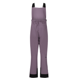 SLOPE Kenwood Ski-Latzhose Damen