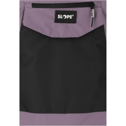 SLOPE Kenwood Ski-Latzhose Damen