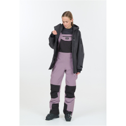 SLOPE Kenwood Ski-Latzhose Damen