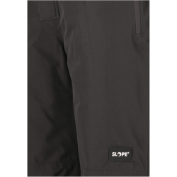 SLOPE Kenwood Ski-Latzhose Herren