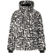 SLOPE Kenai Allover Print Skijacke Herren