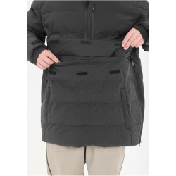 SLOPE Thumper Insulated Anorak Herren
