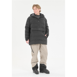 SLOPE Thumper Insulated Anorak Herren