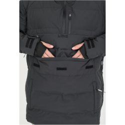 SLOPE Thumper Insulated Anorak Damen